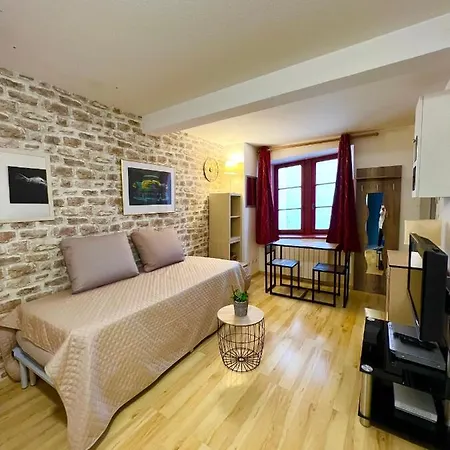Le Studio De Mimi En Plein Coeur De Apartman