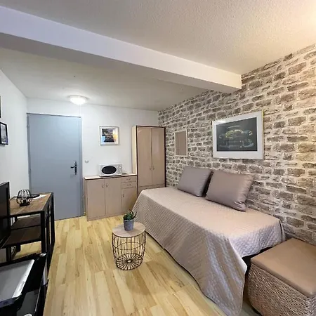 Apartman Le Studio De Mimi En Plein Coeur De *