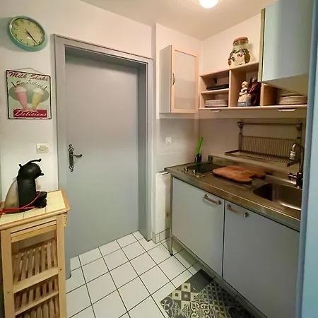 Apartman Le Studio De Mimi En Plein Coeur De