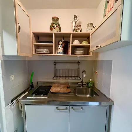 Le Studio De Mimi En Plein Coeur De Apartman Riquewihr