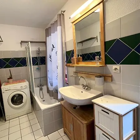 Le Studio De Mimi En Plein Coeur De *